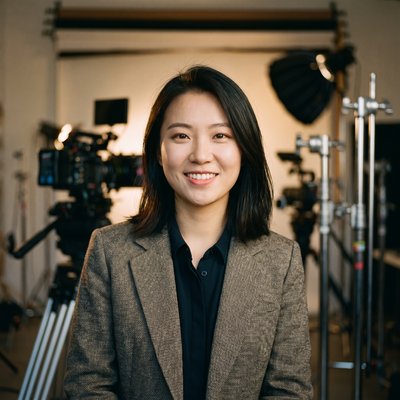 同人动漫 林晓雯